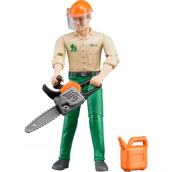 Hracia figúrka BRUDER 60030
