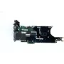 Základná doska Lenovo mainboard pre notebooky s Intel Core i5-8250U (model 01LX673)