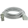 Multicore kábel PSSO multicore kábel 16-pólový 15 m – 16-pólový audio/DMX štýl, dĺžka 15 m