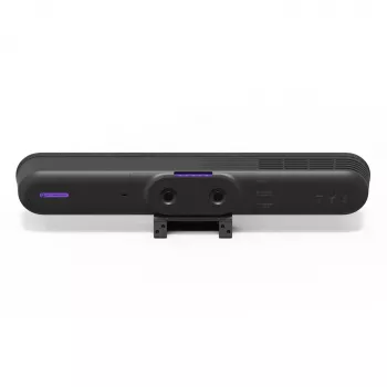 Logitech WEBCAM – Rally Bar Huddle – GRAPHITE – USB – PLUGG – WW-9006 – HONG KONG/UK/SEA
