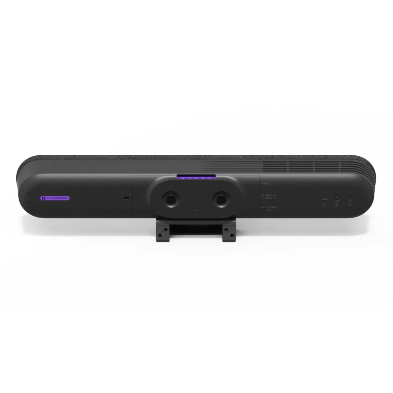 Logitech WEBCAM – Rally Bar Huddle – GRAPHITE – USB – PLUGG – WW-9006 – HONG KONG/UK/SEA