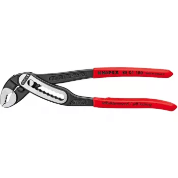 Vodárenské kliešte Knipex 88 01 180