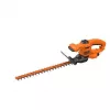 Nožnice na živý plot Black & Decker BEHT201-QS