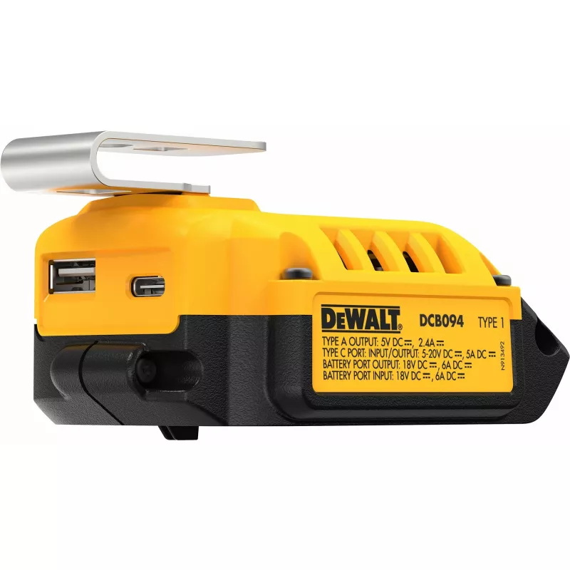 Adaptér + napájací zdroj 100 W, 5A, 18/54 V