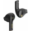 Bezdrôtové slúchadlá SEP 560BT BK BT 5.3, výdrž 6H, 40mAh