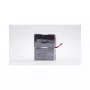 Eaton EB010SP batéria UPS, olovená 6 V 9 Ah 2 ks