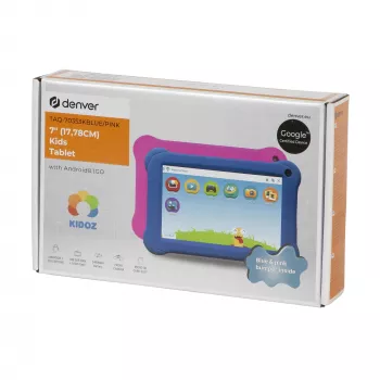 Tablet Denver TAQ-70353KBLUE/PINK 7