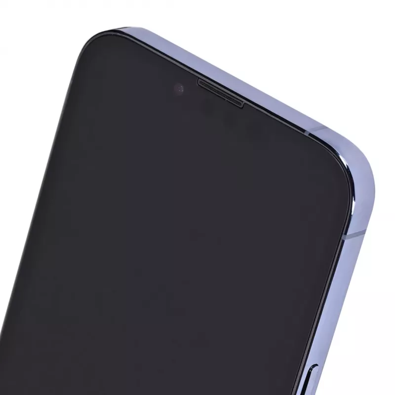 Apple iPhone 13 Pro 6.1 Dual SIM iOS 15 5G 128 GB modrý Remade / Refurbished