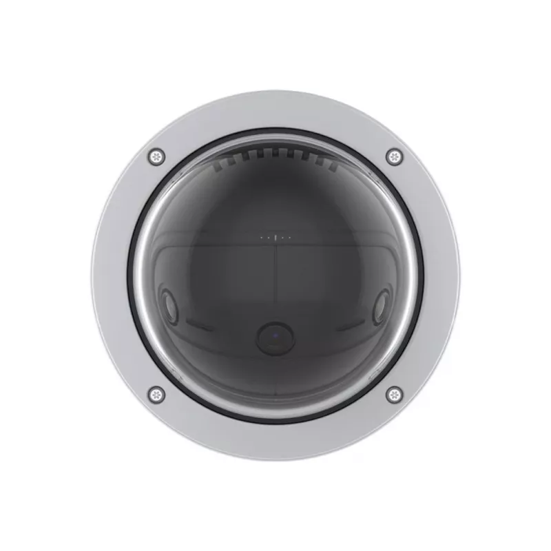 IP bezpečnostná kamera Axis 02060-001 exteriérová 5120 x 2560 pixelov