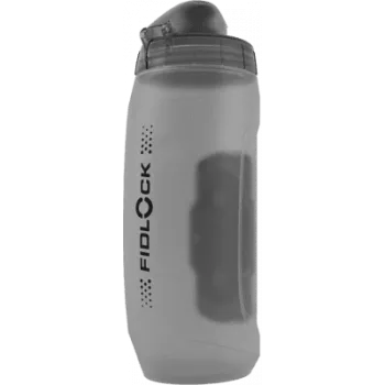 FIDLOCK Twist náhradná fľaša 590 FIDLOCK 590 ml sivá