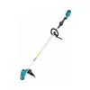 Makita DUR190LZX3 krovinorez/strunová kosačka 30 cm akumulátor čierna, modrá