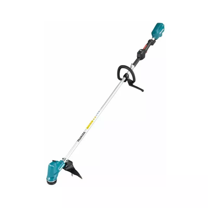Makita DUR190LZX3 krovinorez/strunová kosačka 30 cm akumulátor čierna, modrá