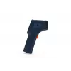 Bezkontaktný teplomer Motorola TE-93 modrý čelný AA batéria