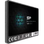 2,5 palcový SATA III SSD Silicon Power Ace A55 — 2 TB, 560/530 MB/s, 3D-NAND