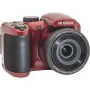 Kodak PIXPRO AZ255 1/2,3 kompaktný fotoaparát 16,35 MP BSI CMOS 4608 x 3456 pixelov červený (AZ255RD)