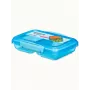 Sistema plast 41518 0,35 l