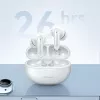 Usams Slúchadlá Bluetooth 5.3 TWS X-Don séria Dual Mic ENC bezdrôtové