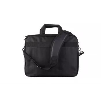 Addison 309014 taška na notebook 35,8 cm (14.1) aktovka čierna