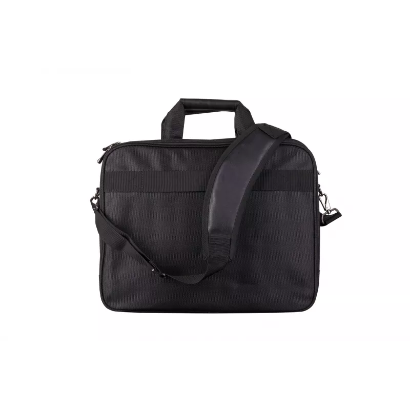 Addison 309014 taška na notebook 35,8 cm (14.1) aktovka čierna