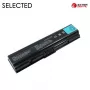 Batéria do notebooku, Extra Digital Selected, TOSHIBA PA3533U-1BRS, 4400mAh