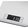 Clatronic ProfiCook PC-KW 1061 - kuchynská váha - nerez/čierna
