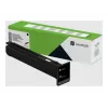 Tonerová kazeta Lexmark 24B7585 3000 strán čierna
