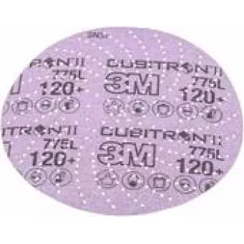 3M 86825 Xtract™ Cubitron™ II brúsny kotúč priemer 152 mm 50 ks (86825)
