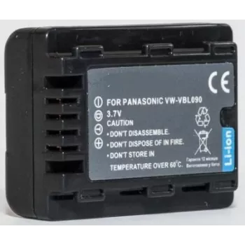 Extra Digital Panasonic VW-VBL090 7,2V 1860mAh náhradná batéria pre prenosné zariadenia