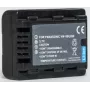 Extra Digital VW-VBL090 batéria pre Panasonic, 3,7 V 895 mAh, Li-ion