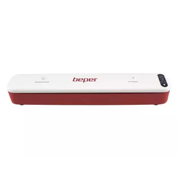 Elektrická kanvica Beper P102CON001 1,7 L 2200 W, nerezové vyhrievacie teleso, automatické vypnutie