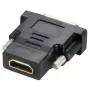 Dvi-D - HDMI čierny
