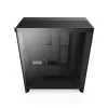 NZXT H7 Flow (2024) Mid-Tower skriňa - čierna