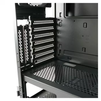 LC-Power Gaming 804B Midi Tower čierna