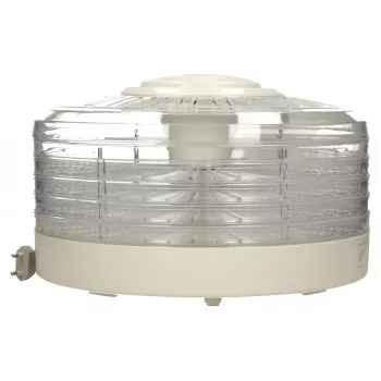 Sušička potravín MPM MSG-02 biela 400 W