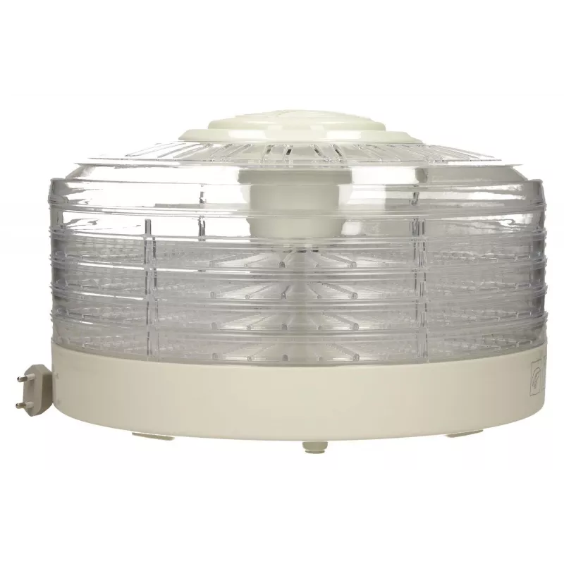 Sušička potravín MPM MSG-02 biela 400 W