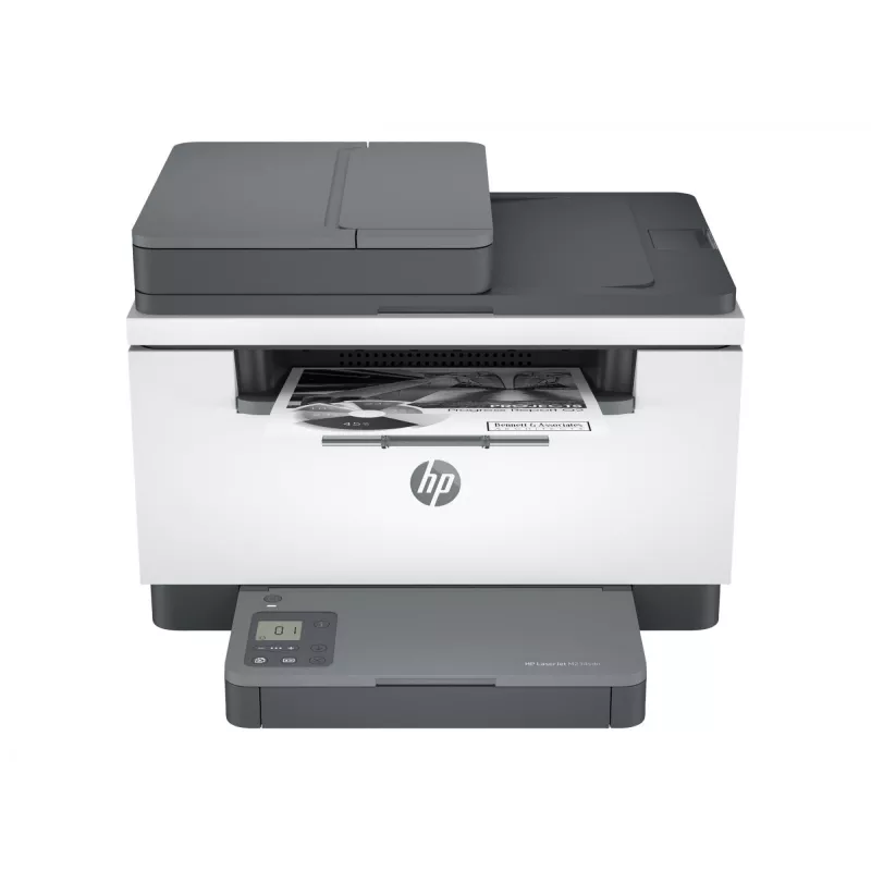 Multifunkčné zariadenie Hewlett Packard Enterprise LaserJet MFP M234Sdn tlačiareň monochromatická