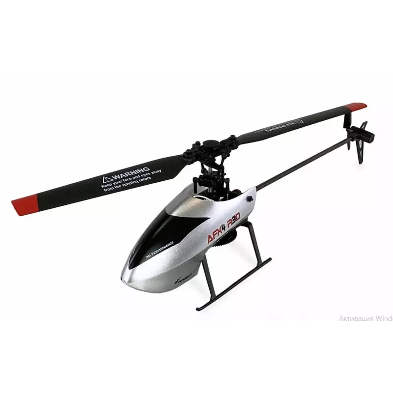 Amewi AFX4 diaľkovo ovládaný RC model vrtuľníka elektromotor (25329)