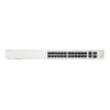 HPE Networking Instant On 1960 24G 2XF switch Europe (JL806A#ABB) - (nástupca HPE 1950 24G 2SFP+ 2XGT switch (JG960A#ABB))