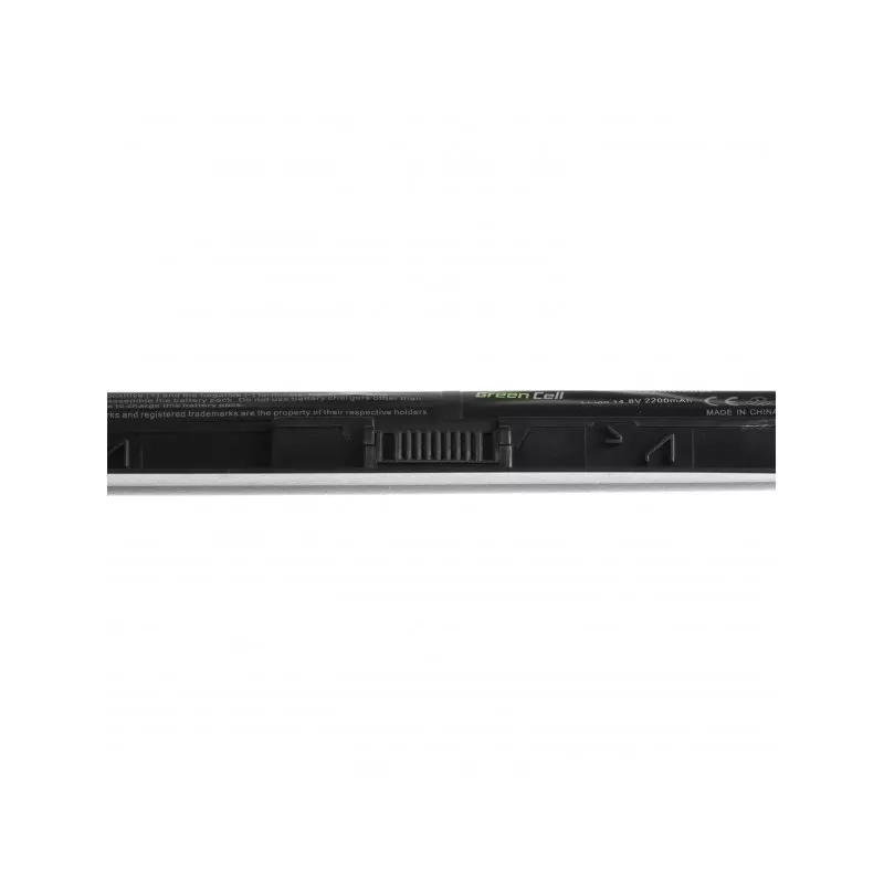 Green Cell HP82 VI04 batéria do notebooku 14,4 V 2200 mAh – získať späť mobilitu