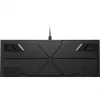 Corsair K70 MAX klávesnica gaming USB nemecká čierna