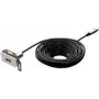 HDMI kábel Kindermann Konnect design click 5 m, kompatibilný s 4K 60 Hz