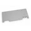Backplate EK Water Blocks hliník nikel