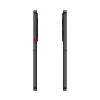Smartphone NUBIA Flip Bundle (Gold) s puzdrom, slúchadlami a chladičom