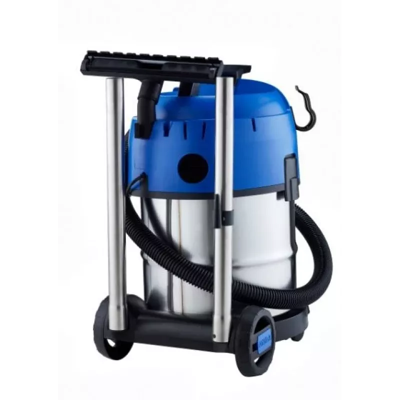 Nilfisk MULTI II 22 nerezová nádoba vysávač mokrý a suchý 1200 W vrecko na prach