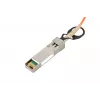 SFP+ AOC kábel Extralink AOC SFP+ 10Gbps 5m konektor samec/konektor samec plný duplex