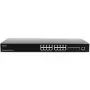 Grandstream GWN7821P 8-portový 2,5 Gigabit PoE+ SFP+ L3 switch (GWN7821P)