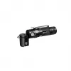 Ručná baterka Nitecore MT21C, 1000 lm, 131 mm, 103,5 g, akceptuje 18650 alebo CR123, čierna