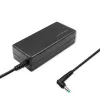 Napájací zdroj Qoltec 51555 pre interiér 65W čierny