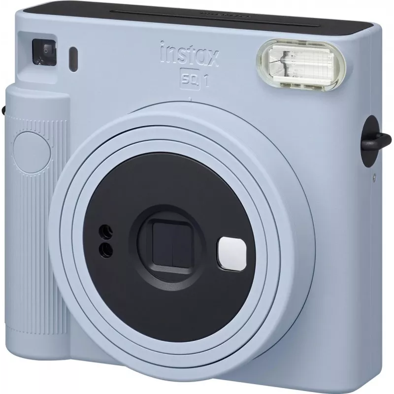 Fujifilm Instax SQUARE SQ1 16672142 fotoaparát na okamžitú tlač, Glacier Blue