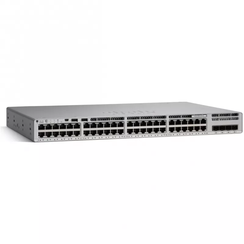 Riadený prepínač Cisco Catalyst C9200